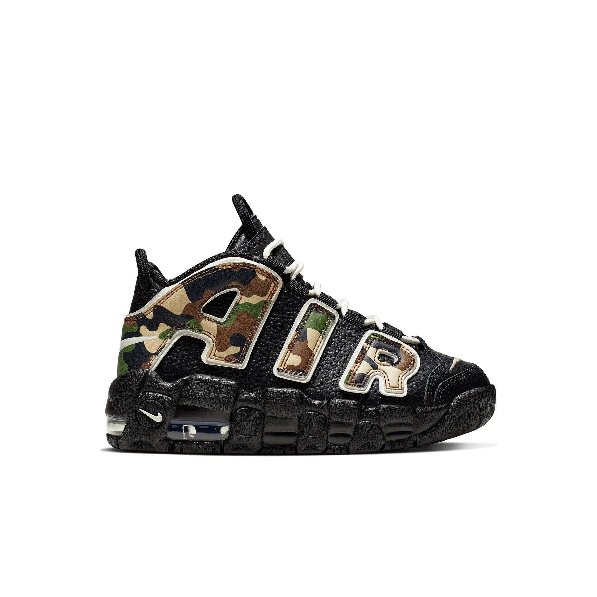 Nike uptempo shop 96 kids